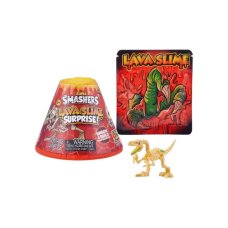 Игрушка Zuru Smashers: "Lava Slime", в ассортименте