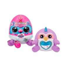 Игровой набор-сюрприз ZURU Rainbocorns Adopt-a-corn S1 с акс. в асс., малый