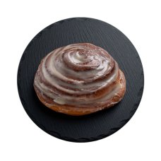 Булочка с какао 85г Знатный булочник