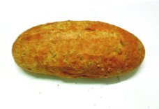 Булка "Таско" 250г Знатный булочник