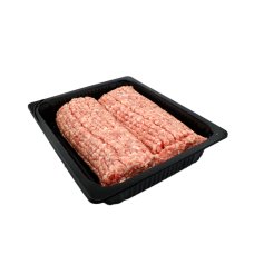 Полуфабрикат рубленный фарш мясной "Свиной" охлажденный ФК