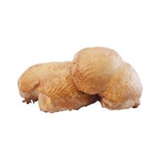 Изделие цельно-кусковое из мяса птицы грудка Фермерская ароматная копчено-вареное вес