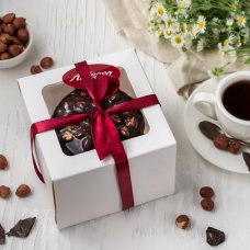 Торт "Лакомый орешек" Artesso 300г