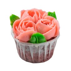 Пирожное Капкейк Роза 100г Artesso ФК