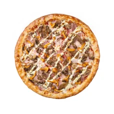 Пицца "Грибная", 650 г Pizzorio