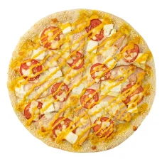 Пицца "Сырный Каприз", 650 г  Pizzorio