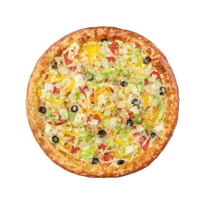 Пицца "Греческая", 650 г Pizzorio