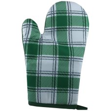 Прихватка для кухни 18х26 Poinsettia