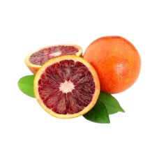 Апельсин красный (сетка) вес