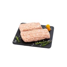 Фарш из птицы "Нежный" п/ф охл