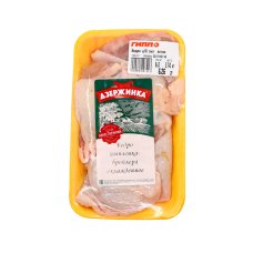 Бедро ц/б охл лоток Агрокомбинат "Дзержинский"