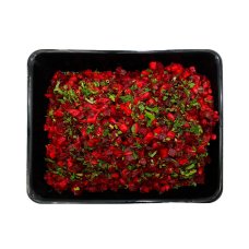 Винегрет овощной с фасолью ТМ "Готовим с любовью"