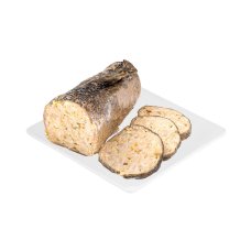 Щука фаршированная 1кг Готовим с любовью!