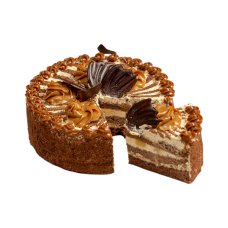 Торт "Лакомка" 1кг Artesso