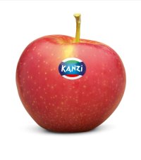 Яблоко Канзи