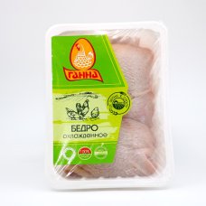 Бедро ц/б охл. потр.тр.тара Витебская ПТФ