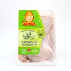Окорочок ц/б  охл. Витебская ПТФ