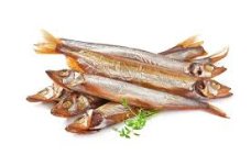 Килька балтийская х/к Иваси-Плюс вес