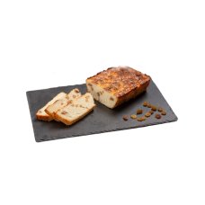 Творожная запеканка с изюмом 1кг Готовим с любовью!