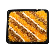 Салат "Оранжевая курочка" 1кг Готовим с любовью!