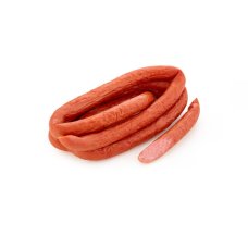 Колбаса ОБЕДЕННАЯ п/к 1с Слонимский МК (газ. ср.) вес