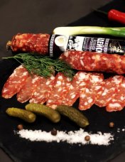 Продукт из м/пт Колбаса  ИНДЕЙСКАЯ из м/пт с/в в/с 