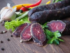  Колбаска салями ПАЛЕРМО мясн с/в в/с 