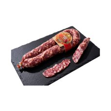 Изделие колб.Свиная по-домашнему салями мясн с/в в/с (газ) Березовский МКК