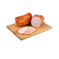 Продукт из мяса свинины мясной копчено-вареный КАРБОНАД ПО-ГРОДНЕНСКИ,вакуум