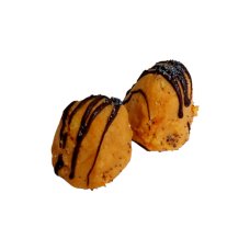 Пирожное "Муравьиные горки" 1кг Artesso