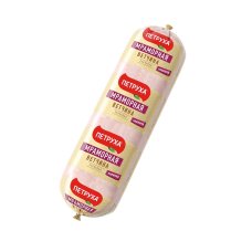 Ветчина Мраморная вар из м/пт рубл охл вес ТД Серволюкс