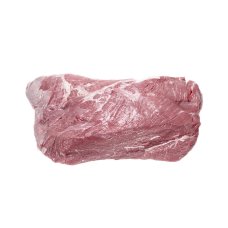 П/ф мясной б/к Тазобедренная часть говяжья (п/эт пак) охл. ГАННА