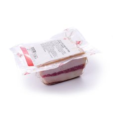 ГРУДИНКА "ДЕРЕВЕНСКАЯ" прод. из шпик. сол. мясн. в/у цел. кус. Брестский МК