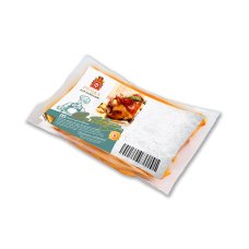 П/ф мясн. из свин. к/к б/к быстрого пригот. РУЛЬКА ДЛЯ ЗАПЕКАНИЯ ОТ ШЕФА,в/у охл ОАО"ГМК"