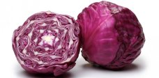Капуста свежая краснокочанная вес Россия