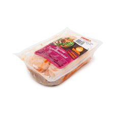 П/ф из м.ц/б б/к "Рулет Деревенский" (пл.д/запек) охл. ГАННА