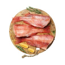 Прод пищ рыбная морож Окунь морской клювач б/г косой/японский срез потр р-р 150-300 вес