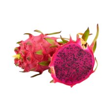 Питахайя красная свежая (красная мякоть) EcoVilla