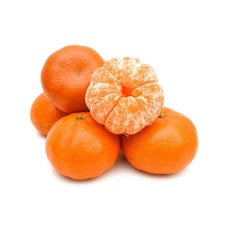 Мандарины свежие вес