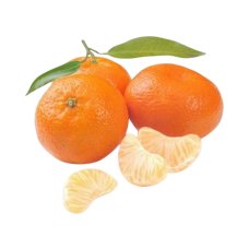 Мандарин свежий крупный Китай вес