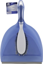 Набор совок+метла арт.439537