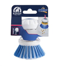 Щетка для мытья посуды арт.496425