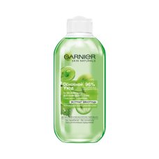 Garnier Тоник для лица "Основной уход, Экстракт Винограда", освежающий,  для нормальной и смешанной кожи, 200 мл