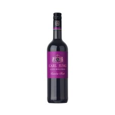 Вино виногр.безалког. красное "Карл Юнг Кюве Рот/Carl Jung Cuvee Rot" 0,75л