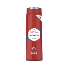 Гель для душа Old Spice Классический аромат White water 400 мл.