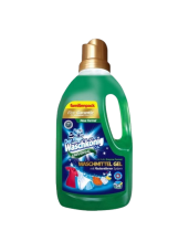 Универсальный гель для стирки Der Waschkonig C.G. Universal 1625 мл