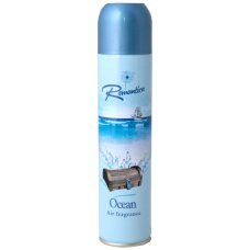 Романтика освежитель воздуха 300мл Океан (2707-06), без характеристики