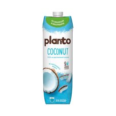 Напиток «Planto» кокосовый с рисом, 1 л