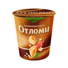 Паста шок-орех Акконд Отломи 330г