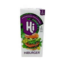 П/ф растительный НАГГЕТСЫ HiGGETS Спец пищ прод заморож 200г